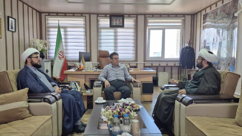 فرمانداری اردبیل: تأکید فرماندار اردبیل بر اجرای برنامه های فرهنگی محله محور، آموزش محور فرماندار اردبیل با تأکید بر نقش فرهنگ در کاهش آسی