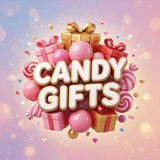 CANDY GIFTS