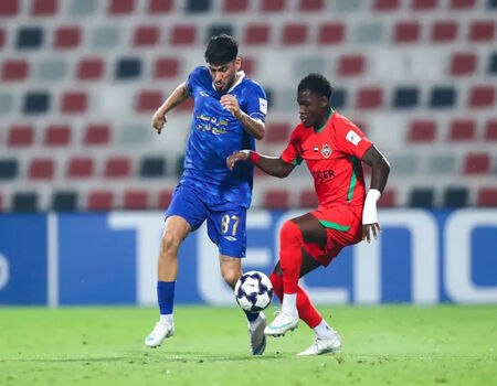 שבאב אל אהלי 2-0 אסטגלאל; התבוסה האסייתית הראשונה של אסטגלאל בליל ההברקה של סארדאר אזמון שני חלוצים ומחליפי…