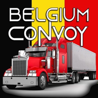 Belgium Convoy