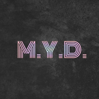 make your day | new electronic music logo