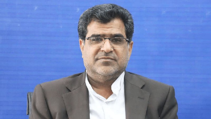 اخبار هرمزگان: دولت «پای کار مردم» در مسیر دفاع و سازندگی ایستاده است🔹فرماندار رودان: در هفته دولت امسال ۵۶ پروژه در شهرستان رودان به ب