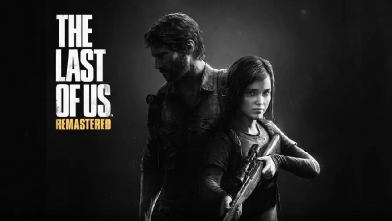 Master_Game: ✔️ ظرفیت دوم ✔️Ps5🎮🌐 Last Of Us Remastered 🌐✅ موجود شد ✅💥 قیمت فوق العاده 💥فقط:890✅ تحویل فوری ✅💯 پشتیبانی و گارانتی کام