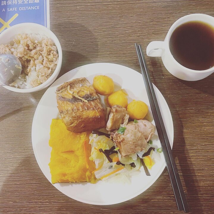 百岳001-合歡主峰3417M