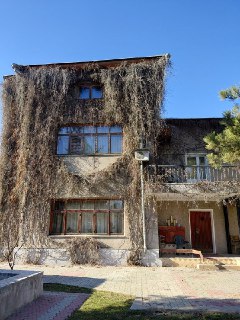 8-room apartment, 640 m² for sale