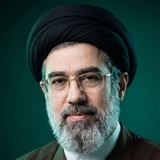 Imam Mojtaba Khamenei