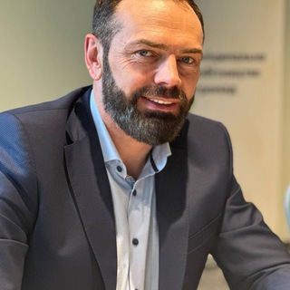 Telegram profile photo for Бакшеєв офіційний 🇺🇦