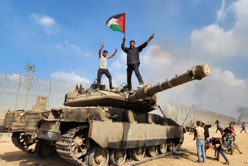 בן כספית: 1,000 ימים אחרי 7 באוקטובר, ועדת חקירה רשמית טרם הוקמה