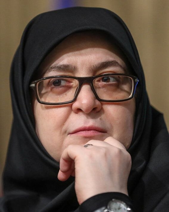 🔴رسانه افشا | اخبار: 🔴مهاجرانی: در میدان ولیعصر یک خانمی به من گفت الهی بمیری@EfshaKhabar