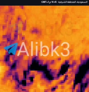 Satellite images trace the outbreak of a large fire south of the Jowar oil field in Saudi Arabia, as a result of Yemeni targeting hours earlier.