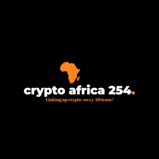 Crypto Africa