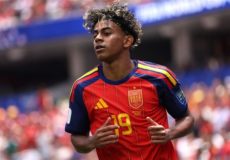 Yamal: The Ballon d'Or should go to the best player in the world, not to the best scorer!