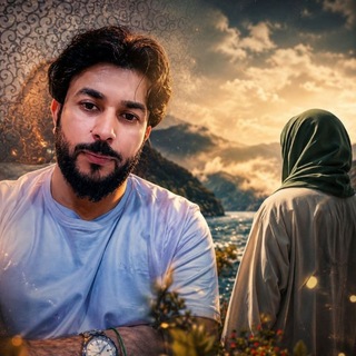Telegram profile photo for المراسل المهدوي التأريخي