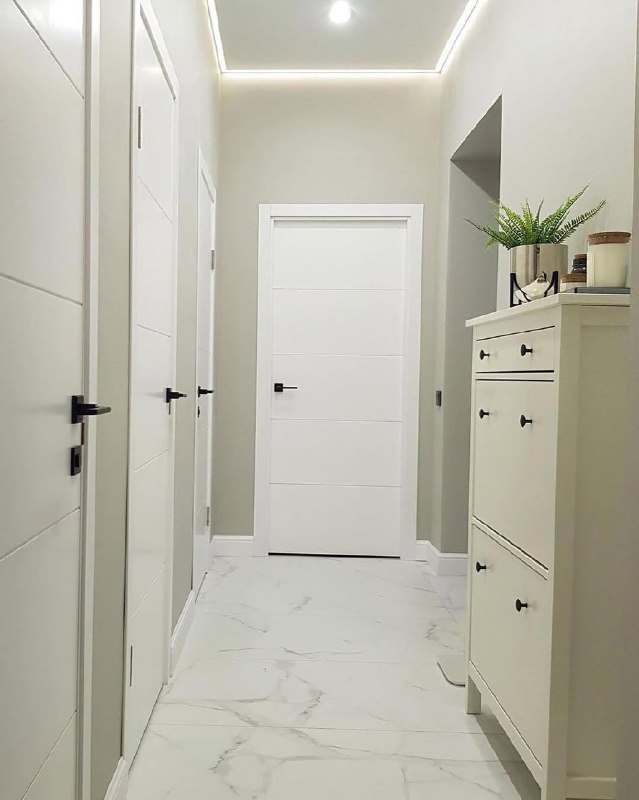 Как вам ремонт квартиры? Мы в МАХ | Уголок дизайна - изображение 4 - ремонт, квартиры, мах