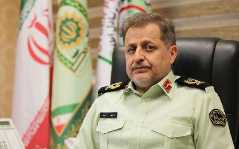 سیتنا | CITNA: ‼️ رئیس #پلیس_فتا: فروش سؤالات کنکور کلاهبرداری است؛ تجهیزات تقلب میتواند تبعات قانونی داشته باشدرئیس پلیس فتا فراجا: 🔹