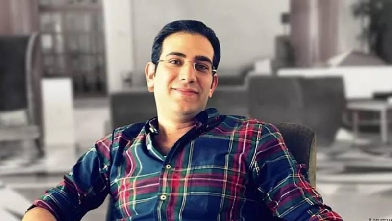 کانال کورعباسلو | کوراباز: 🔴 وزارت خزانهداری ایالات متحده در دور تازه تحریمها، شرکت سنگاپوری ولبرد کپیتال و مجموعهای از شرکتهای وابسته به آن د