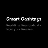 $CASHTAGS - Smart Cashtags
