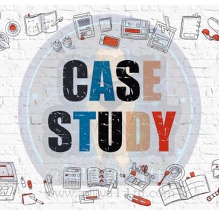 Laptop Case Study And Tools (Broadcast) Telegram Group Link