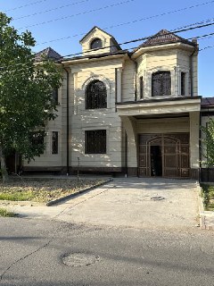 Продается участок 4.2 соток Алмазарский район профессорская улица