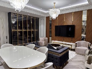 ЖК КАЗАКСТАН 4 комнаты аренда от собаственника