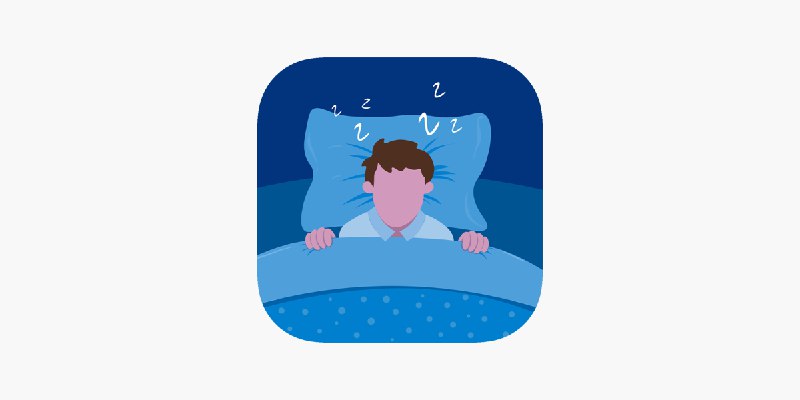 ‎Sleep & Sounds  Better & Sleep