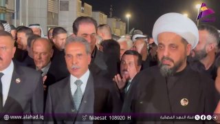 ALAhad TV - ערוץ אל אהד
