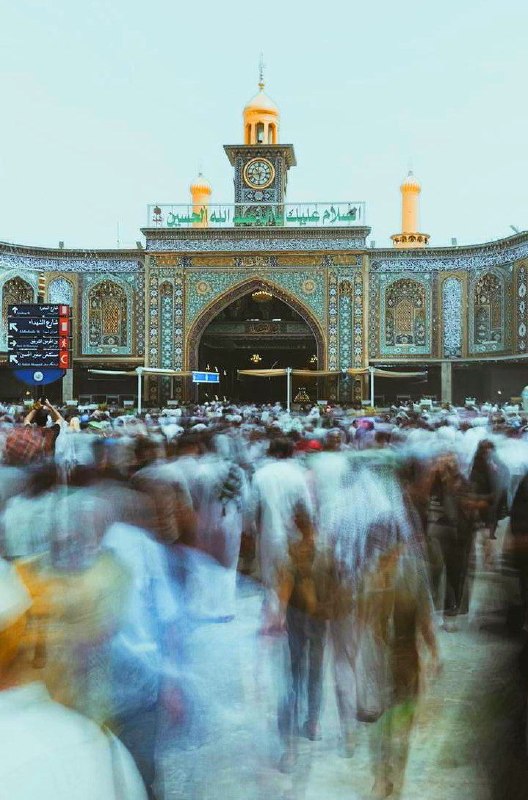 وارثون: به نیت زیارت حضرتش در هر روز :صلی الله علیک یا أباعبدالله الحسینصلی الله علیک یا أباعبدالله الحسینصلی الله علیک یا أباعب