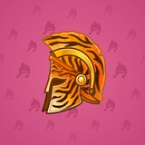 Heroic Helmet #4