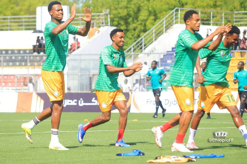 Иллюстрация к посту канала ዳጉ ስፖርት DAGU SPORT