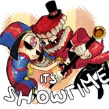 ˗ˏˋ꒰𖦹｡SHOWTIME | POMNICAIN confession /daily🦷💈⋆°꒱ˎˊ˗