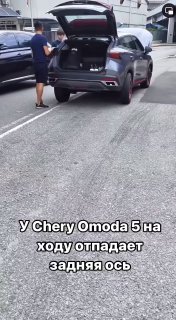 Такие дела…