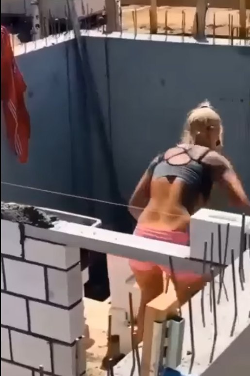 Она действительно молодец! МЫ В МАХ подписаться - изображение 1 - действительно, молодец, мах