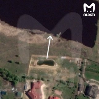 Ларисе Долиной грозит штраф и возмещение 100 миллионов рублей ущерба — за загрязнение природного ручья. В который сливаются нечистоты из её тайного участка в Подмосковье.По данным Mash, на территории участка артистки с искусственного пруда по ржавым канала