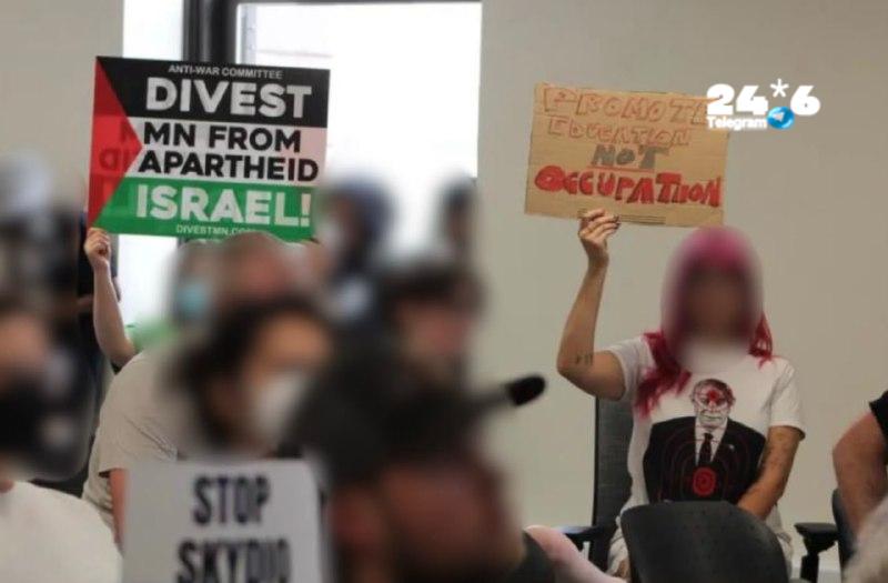 🇮🇱 A foreign citizen was arrested on suspicion of incitement against Prime Minister Netanyahu and supporting a terrorist organization - and was taken to a hearing before deportation. In the investigation, which was opened following an incident near Mitzpe Yair in Mount Hebron, the suspect's publications were found, including a photo of her in a shirt bearing a picture of Netanyahu with a target-like marking aimed at his head and body.