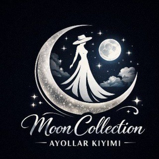Moon collection👗👠❤️