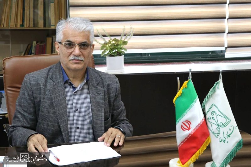دانشگاهیان دانشگاه گیلان: ✅ رقابت بیش از 25 هزار داوطلب گیلانی در کنکور سراسری سال ۱۴۰۵📎 خبر تکمیلی 👇https://guilan.ac.ir/fa/article/38824999🌐 دان