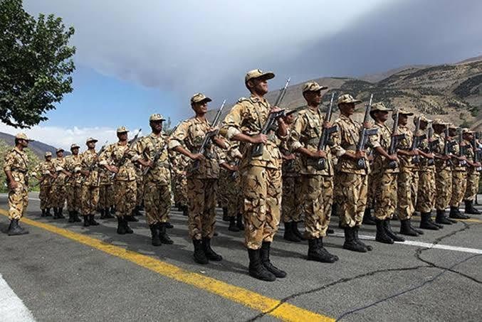 تبریز آنلاین: تمدید مهلت معرفی مشمولان غیر غائب تا پایان آبانمعاون وظیفه عمومی فرماندهی انتظامی استان اصفهان:🔹سازمان وظیفه عمومی فراجا