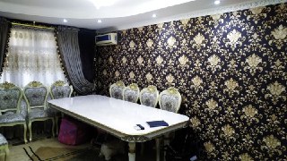 4-room apartment for sale
