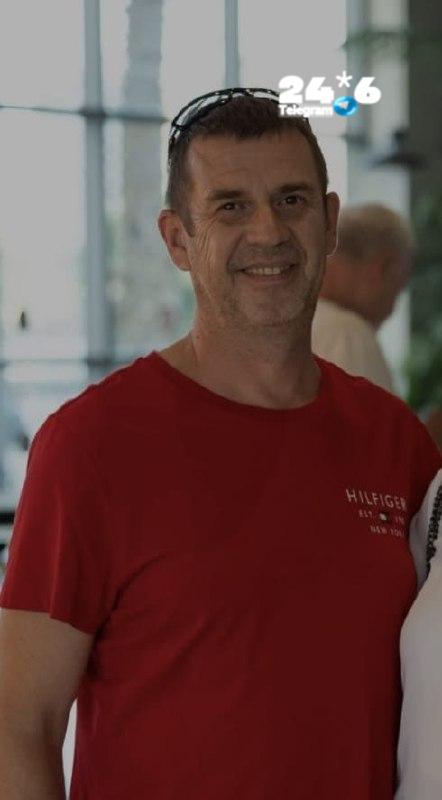 🇮🇱 Itay Gal-on. Ilya Chechulin is one of those killed in the explosion at the Intel factory.