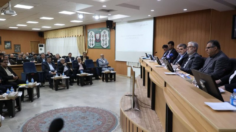 دانشگاه دامغان، صددروازه دانش و اندیشه: #خبر | ایران در اوج فشارها با منطق و اقتدار پای میز مذاکره نشست/ متن تفاهم‌نامه گویای اقتدار ایران در میدان دیپلماسی است
