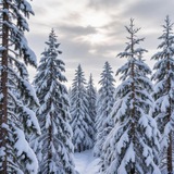 ❄️Вселенная Снежика | Новеллы, комиксы и рассказы ❄️