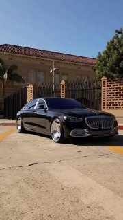 Mercedes Benz