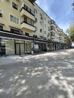 Аренда ПодОфис Ориентир метро Хамза (Новза) Улица Бунёдкор