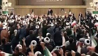 🎦 קריינות חייו של מוג'אהדין של מנהיג האומה ההרוג בדרכו של האסלאם מדברי אוהדים עיראקים