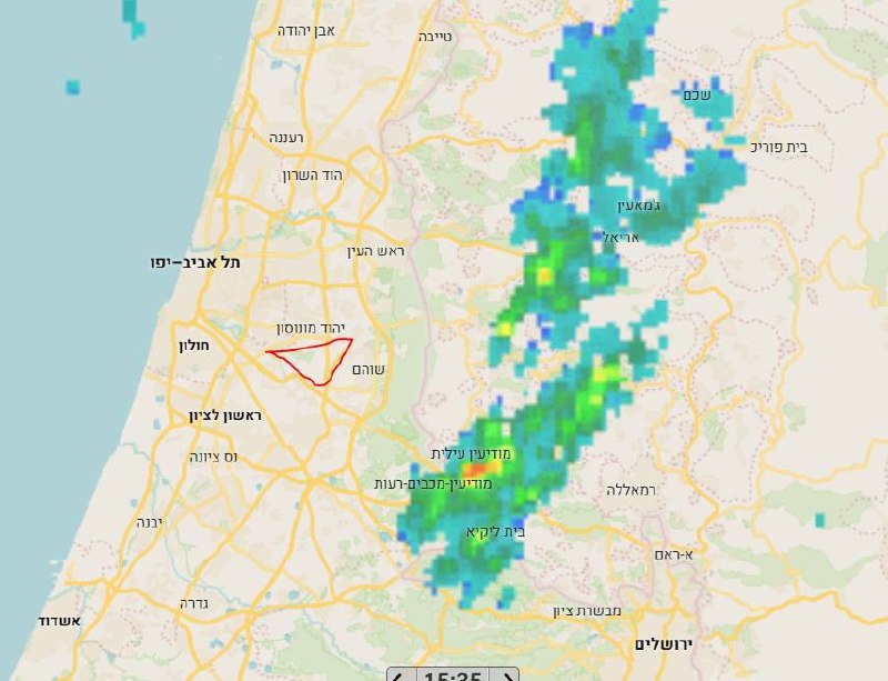 ‼ חסימת תנועה גדולה במזרח שדה התעופה של תל אביב גרמה לעומס רב. ‼ מכשול תנועה גדול מזרחית לשדה התעופה תל אבי…