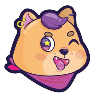 DogeGaySon! $GOGE 🐶🌈 [OFFICIAL TOKEN COMMUNITY
