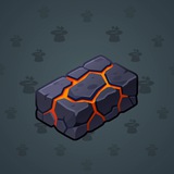 Artisan Brick #222