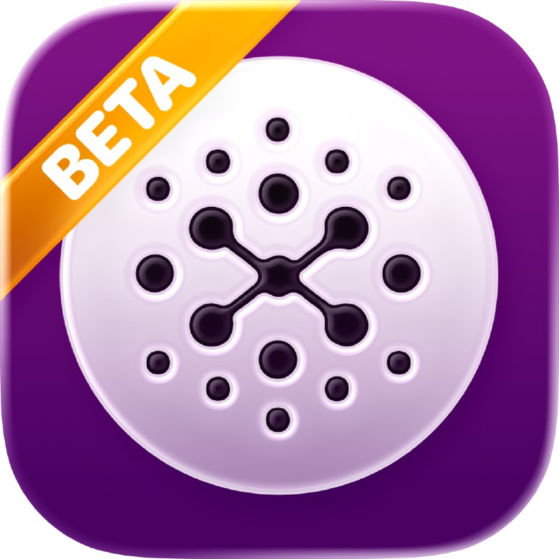 Particle News Preview