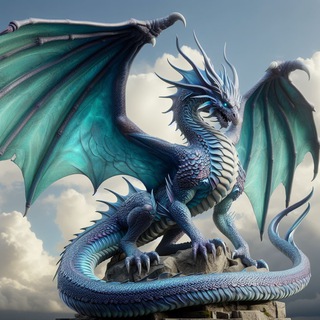 TON DRAGON
