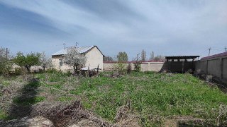Земля под строительство 8-соток, "Янги Узбекистан. (Под Бизнес)